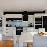 Contemporary With Rooftop Terrace In * Maribor