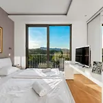 Contemporary With Rooftop Terrace In Maribor